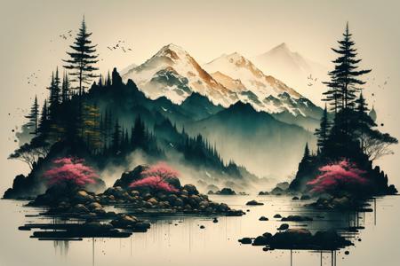 20402-3916143727-white background, scenery, ink, mountains, water, trees.png